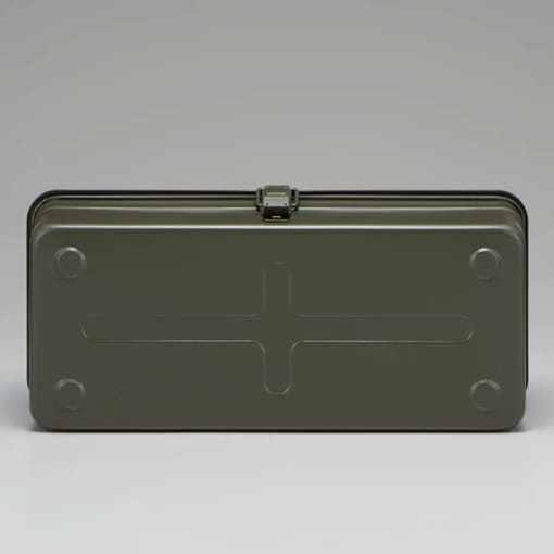 TOYO STEEL Y 350 TITANIUM - Storage box