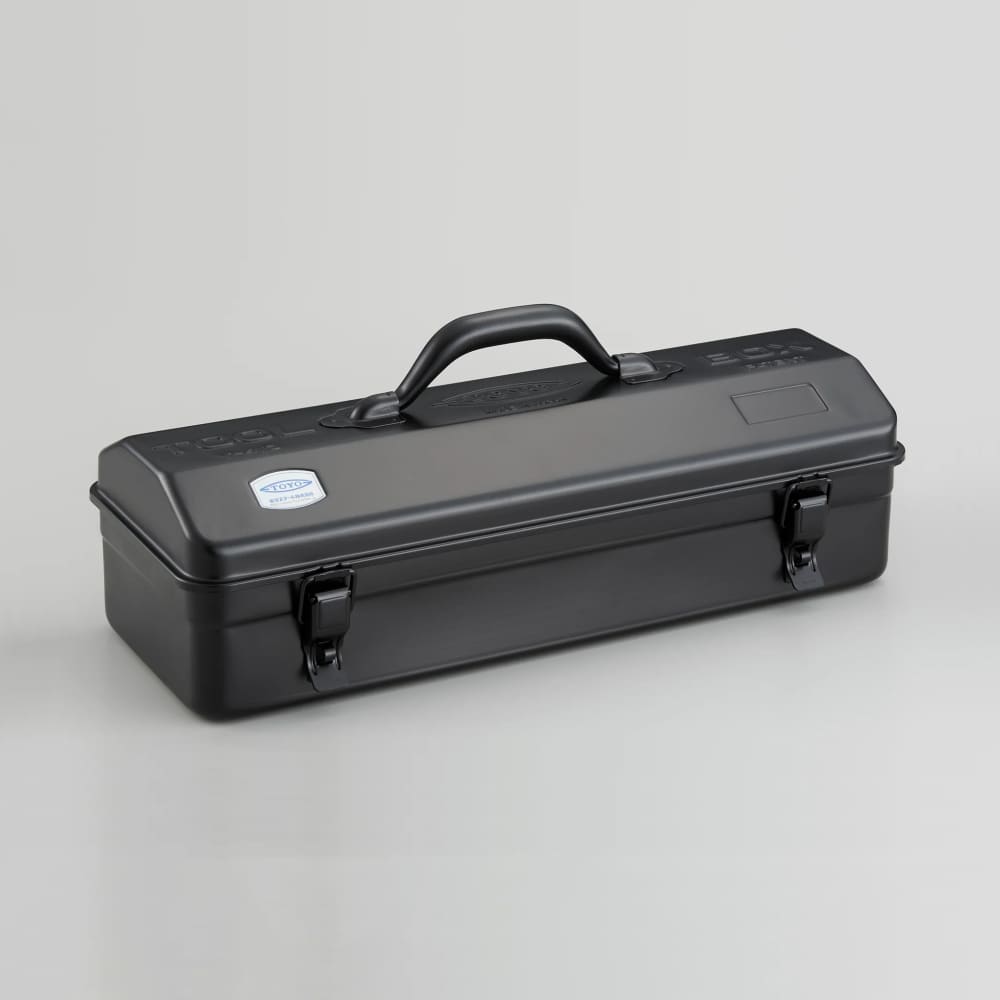 TOYO STEEL Y 410 BLACK - Storage box